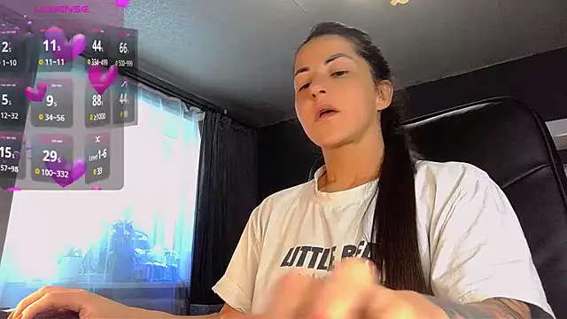 Aria Dl online show from February 18, 11:55 am