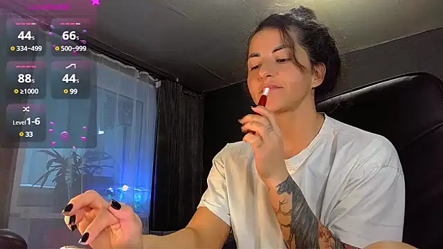 Aria Dl online show from February 4, 2:21 pm