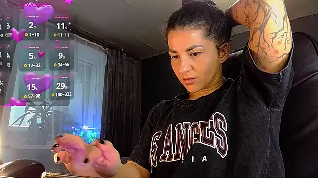 Aria Dl online show from January 30, 12:37 pm