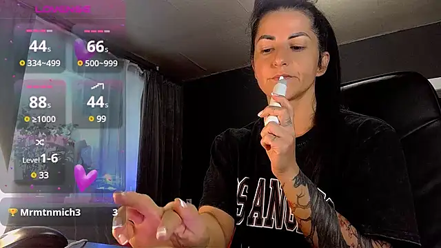 Aria Dl online show from March 17, 12:04 pm