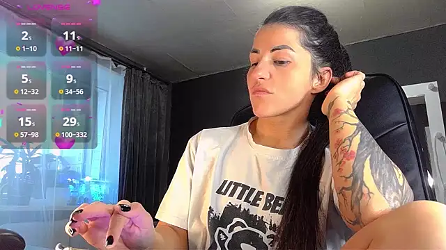 Aria Dl online show from January 29, 10:27 am