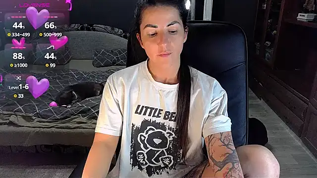 Aria Dl online show from January 23, 3:43 pm