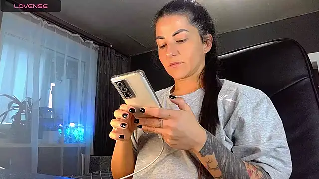 Aria Dl online show from January 28, 12:43 pm