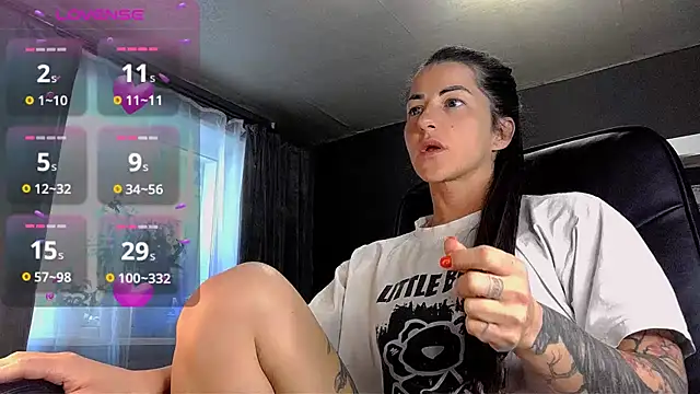 Aria Dl online show from March 11, 12:39 pm