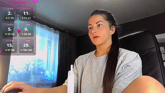 Aria Dl online show from February 12, 12:22 pm