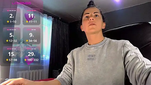 Aria Dl online show from March 21, 11:22 am