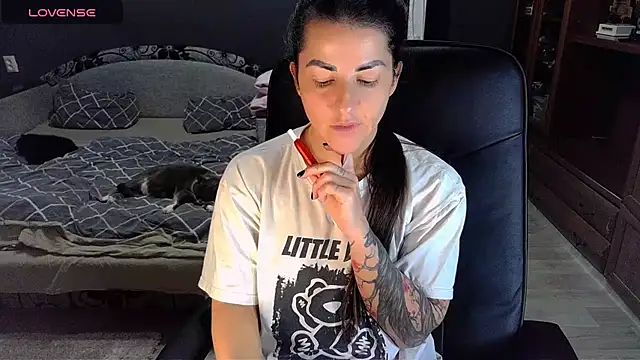 Aria Dl online show from January 23, 12:41 pm