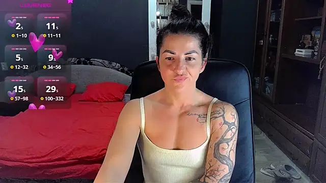 Aria Dl online show from January 13, 8:05 am