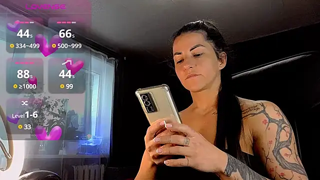 Aria Dl online show from March 19, 10:55 am