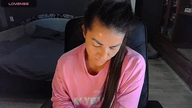 Aria Dl online show from October 2, 12:08 pm