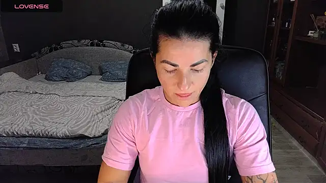 Aria Dl online show from November 27, 1:22 pm