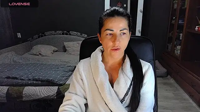 Snapshot of Aria_Dl chatting on February 26, 4:51 pm Aria Dl online show from February 26, 4:51 pm