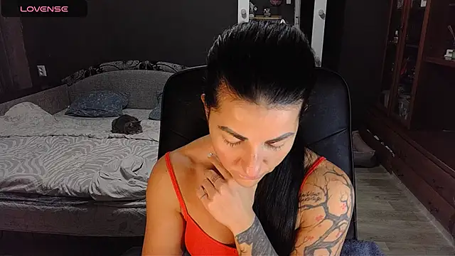 Aria Dl online show from December 2, 12:29 pm