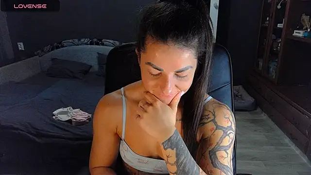 Aria Dl online show from October 9, 1:00 pm