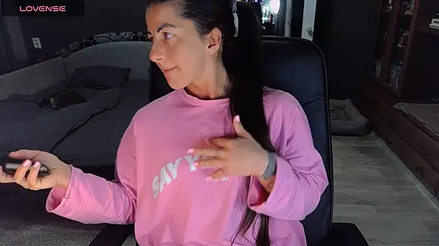 Aria Dl online show from October 1, 11:14 am