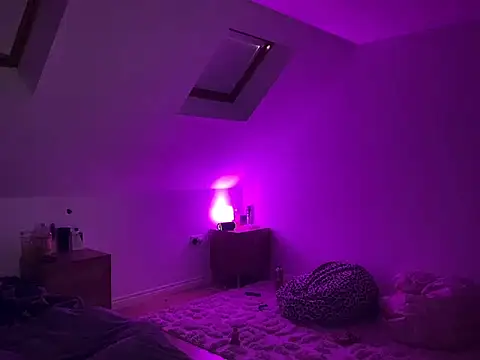 PrettyGinger online show from February 26, 5:21 pm