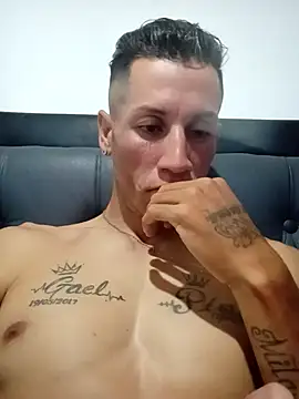 FlacoDani online show from March 20, 11:55 am