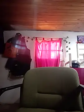 FlacoDani online show from February 17, 5:32 pm