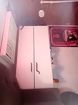 FlacoDani online show from March 10, 2:43 pm