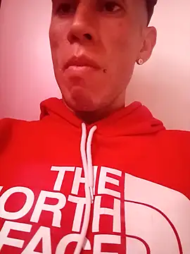 FlacoDani online show from March 12, 2:21 pm