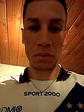 Snapshot of FlacoDani chatting on October 25, 5:02 pm FlacoDani online show from October 25, 5:02 pm