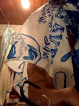 Snapshot of FlacoDani chatting on October 27, 4:19 pm FlacoDani online show from October 27, 4:19 pm