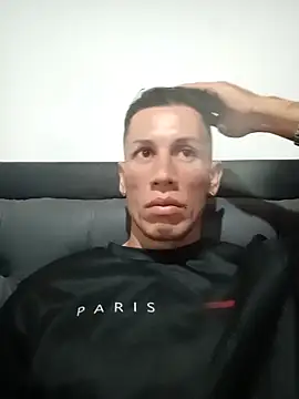 FlacoDani online show from March 13, 10:31 am