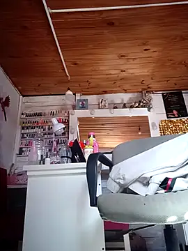 FlacoDani online show from March 11, 2:11 pm