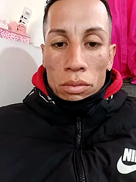 Snapshot of FlacoDani chatting on September 23, 6:26 pm FlacoDani online show from September 23, 6:26 pm