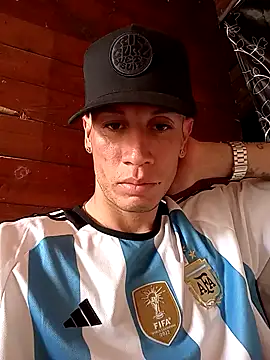 FlacoDani online show from November 27, 2:06 pm