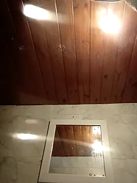 FlacoDani online show from February 21, 3:58 pm