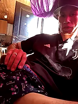 FlacoDani online show from December 2, 12:51 pm