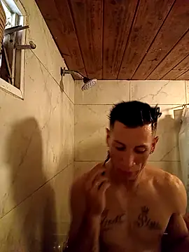 FlacoDani online show from November 18, 5:49 pm