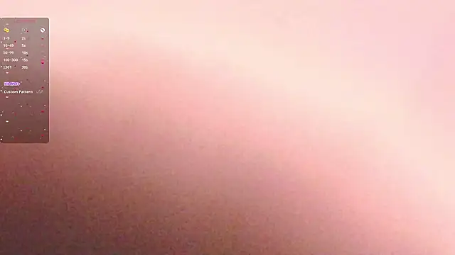 Miah hilton2 online show from February 5, 2:51 am