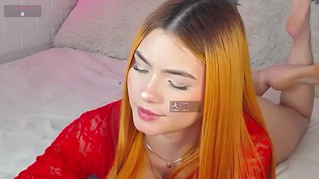 Miah hilton2 online show from November 18, 4:27 am