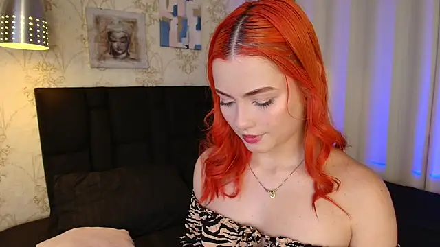 Miah hilton2 online show from March 25, 2:33 am