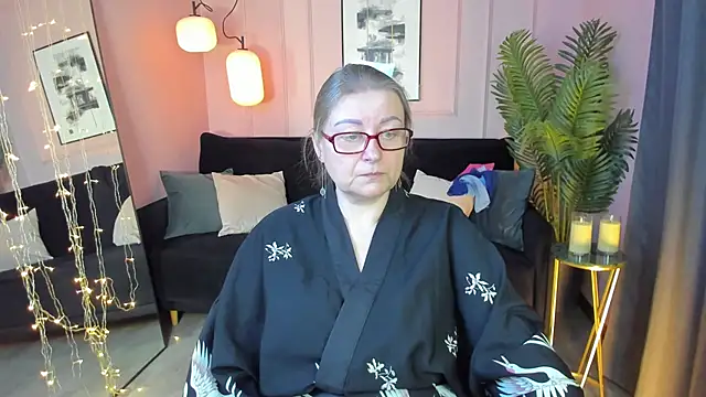 AlexandraKind online show from February 28, 1:44 pm