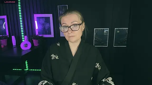 AlexandraKind online show from February 28, 1:47 pm