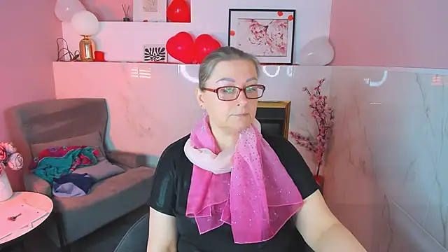 AlexandraKind online show from February 14, 1:44 pm