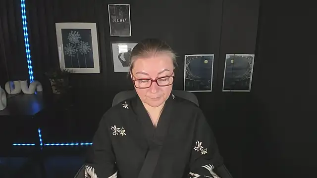 AlexandraKind online show from September 25, 2:12 pm