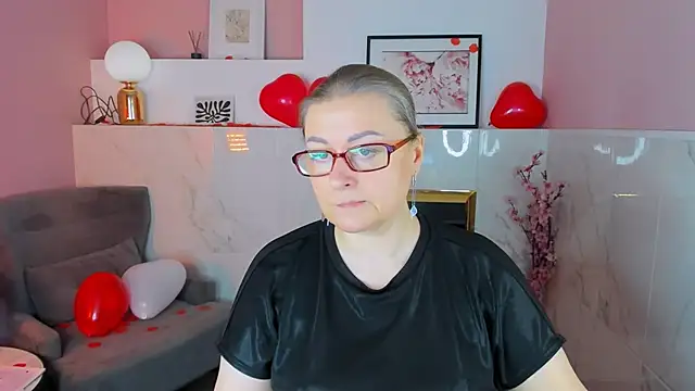 AlexandraKind online show from February 12, 1:44 pm