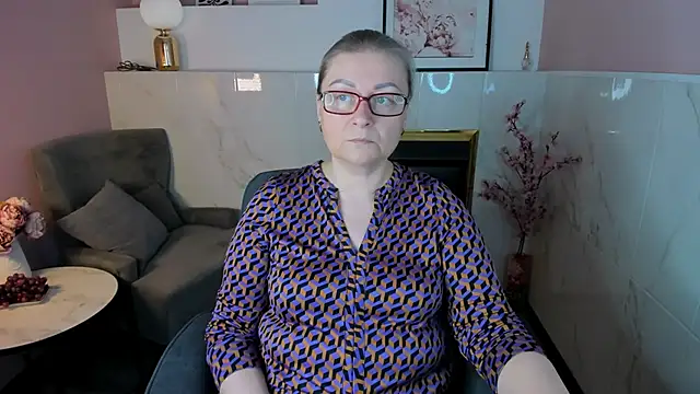 AlexandraKind online show from December 3, 2:16 pm