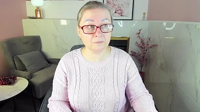 AlexandraKind online show from November 29, 3:23 pm