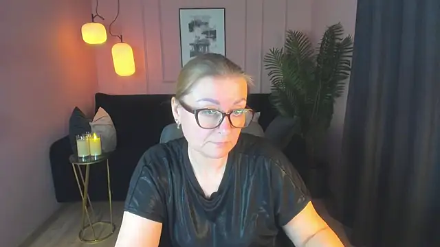 AlexandraKind online show from March 17, 11:02 pm