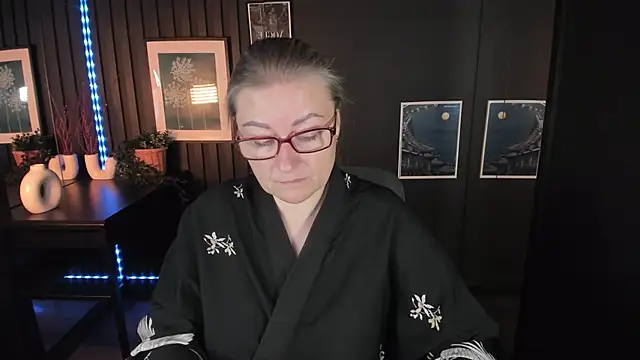 AlexandraKind online show from September 30, 1:39 pm