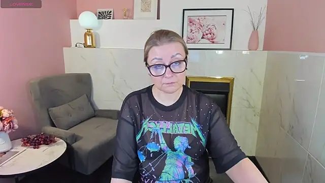 AlexandraKind online show from February 27, 10:01 am