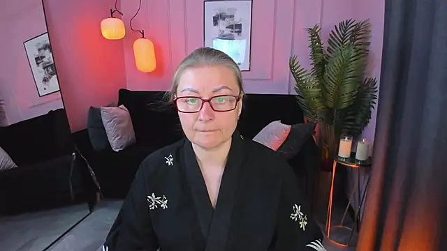 AlexandraKind online show from September 26, 1:51 pm