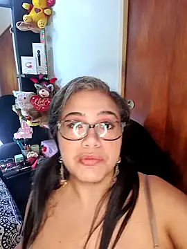 Katrina The Kitty online show from October 14, 9:21 am