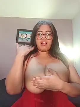 Katrina The Kitty online show from March 18, 5:56 am