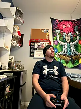 Bluemage710 online show from December 3, 2:27 pm